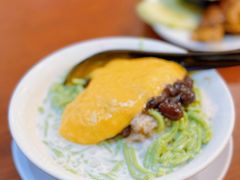 榴莲珍多-小槟城美食馆