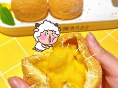 -蔡澜点心·粤菜(花城汇南区店)