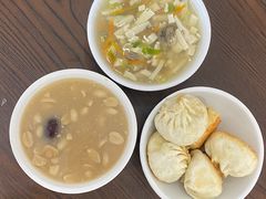 -潭式煎包(西航路店)