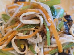 -金陵后厨·南京菜(新街口秣陵路店)