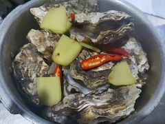-嘎嘎鸭脑壳江湖菜(五里店)