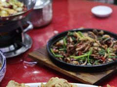 -哈尔滨饺子王·东北菜(鱼鳞浃路店)