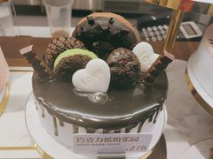 -DQ·蛋糕·冰淇淋(三亚青春颂店)