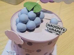 -好利来(高新枫叶广场店)