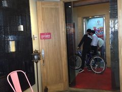 -烛影拾光观景餐厅·创意菜·摄影·小提琴(大唐不夜城店)