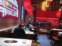 -小龙坎火锅(总店)
