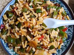 丁丁炒面-维吾尔餐厅(宜山路店)