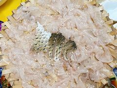 -官塘陈记鱼生·潮汕砂锅粥·牛肉火锅(潮枫路总店)