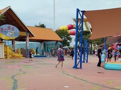 -华夏文旅西安度假区