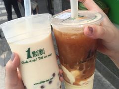 -1点点(领事馆店)