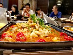 -世纪缘国际会议中心·中餐厅(百家湖店)