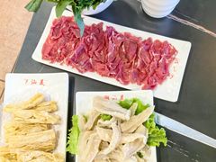-潮汕美牛肉丸火锅店(天宁寺店)