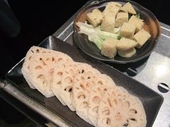-重庆九记老火锅(广场店)