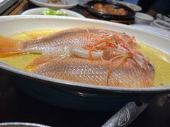 -应天大明王朝·南京菜(中山陵店)