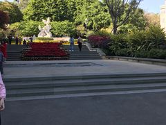 -金鸡山公园