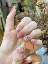-Seven Nail七姑娘の美甲店