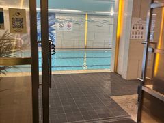 -上海浦西万怡酒店