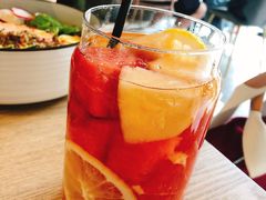 -Maxpoint Kitchen 西餐咖啡(乐峰广场店)