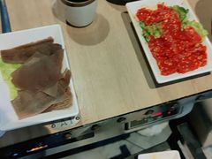 -野妹经典火锅(民治店)