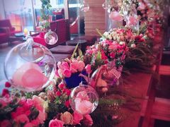-富力丽思卡尔顿酒店·FLAIR餐厅酒吧