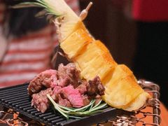 -摩打食堂(佳兆业店)