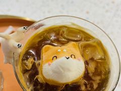 -柴务处·柴犬主题狗咖