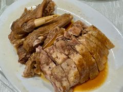 -创发潮州饭店