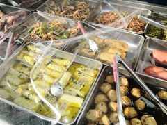 -老盛兴·上海小笼汤包馆(武夷店)
