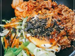 -优壹佳·延边朝鲜族料理(中山北路店)