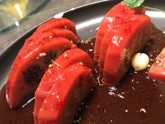 桂花糯米藕-106餐厅(山水文园店)