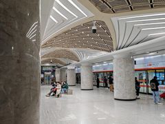 -螃蟹岬(地铁站)