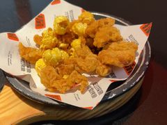 -探鱼·鲜青椒爽麻烤鱼(领展购物广场店)