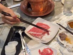 -东来顺饭庄(王府井步行街店)