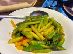 -甘尼仕印度餐厅爵士酒吧(阳春巷店)