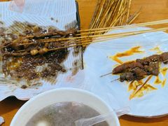 -十里铺铁板鱿鱼