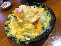 -芒果爆爆(东海缤纷店)