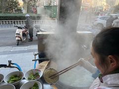 -老赵面店(大西路店)