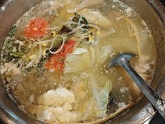 -海关荤豆花(洋河一路店)