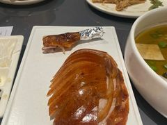 -小大董·烤鸭(观景餐厅·南京西路店)