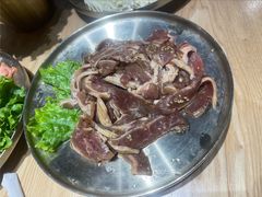 -千岛炭火烤肉·活烤鳗鱼(天通苑店)