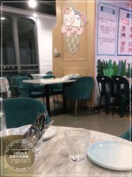 -LePark乐派亲子餐厅(33小镇店)