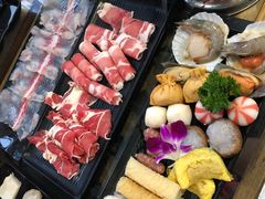-丽江庭院之爱在路上(西单店)