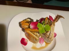 -柳莺湖上·湖景餐厅·江南菜(西湖店)