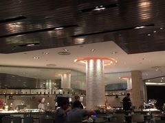 浦东绿地铂骊酒店-上海浦东绿地铂骊酒店