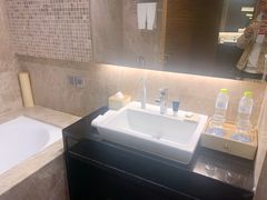 -青岛城阳宝龙福朋喜来登酒店