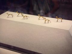 -陕西历史博物馆