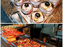 点心-星伦多自助料理·涮烤一体(杭州来福士店)