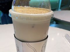 -古茗(东鼓道店)