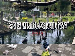 -水磨沟公园