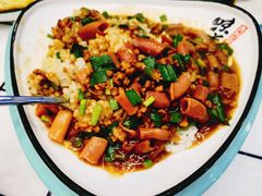 -日照大牌檔•小船海鲜(万平口店)